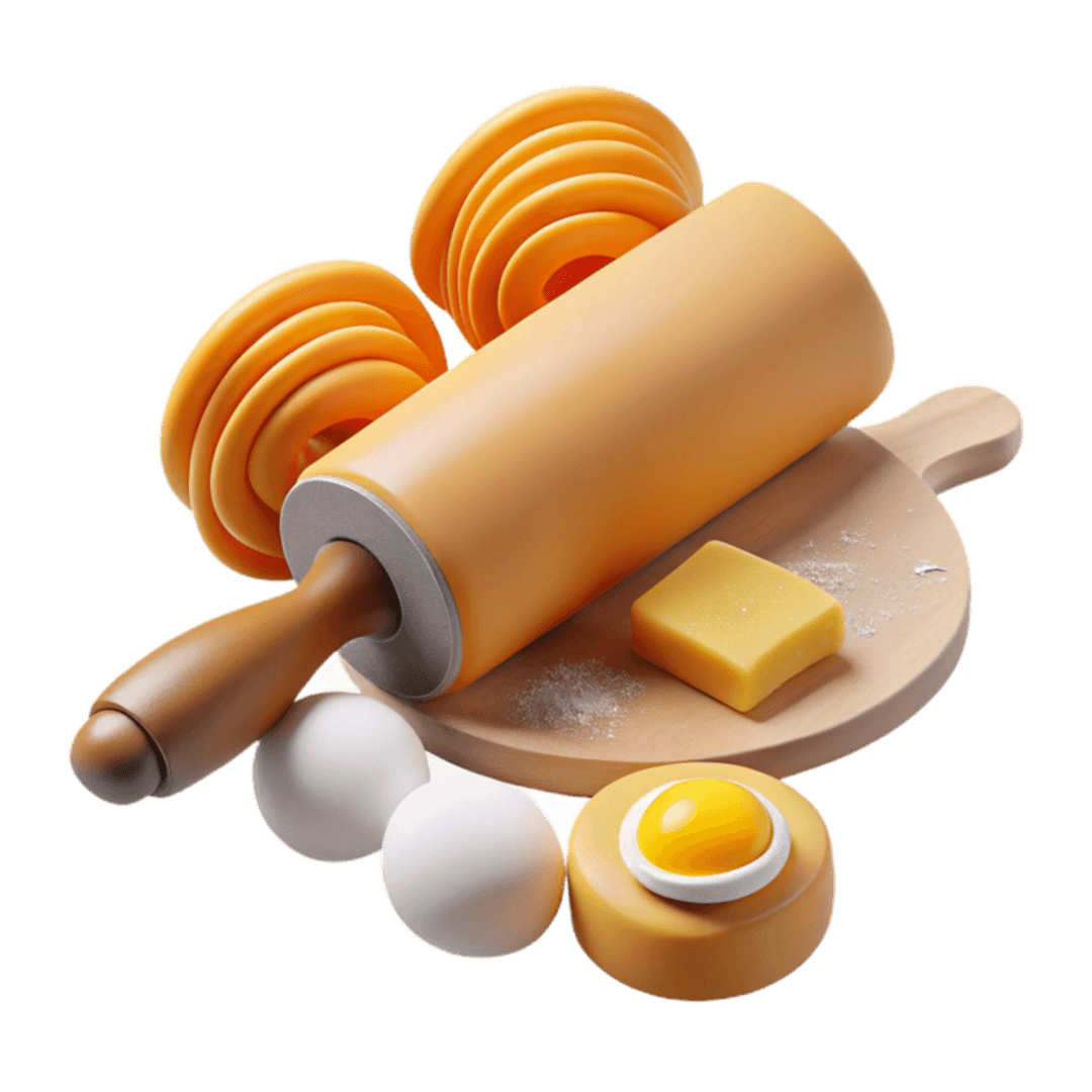 Nuestra panadería